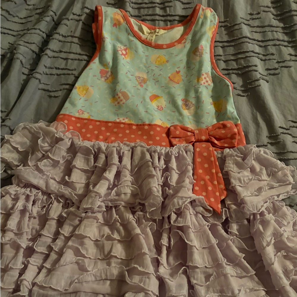 Matilda Jane Brilliant Daydream Let’s Eat cake